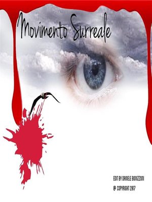 cover image of Movimento Surreale
